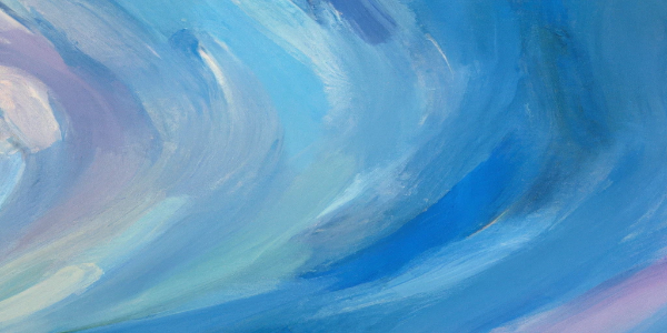 An image I took (stole) from OpenAi's website. For some reason it really motivates and inspires me.